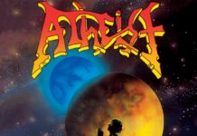 Atheist – Unquestionable Presence