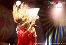 Guitare en Scène – 18 juillet 2015
