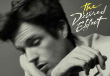 Brandon Flowers – The Desired Effect