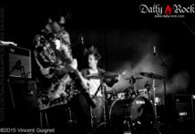 ALPHA TIGER – Identity