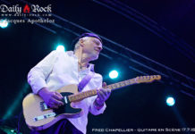 BLACK STAR RIDERS – The Killer Instinct