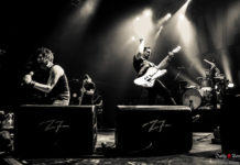 Nuit de la Guitare – 3 avril 2015 – Cannes (06)