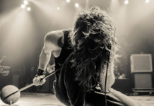 Rival Sons – Z7 Pratteln – 13 juillet 2015
