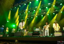 Festineuch – Neuchâtel – 11 au 14 juin 2015