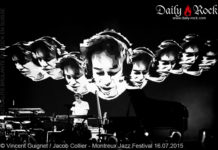 Herbie Hancock – Montreux Jazz Festival – 16 juillet 2015