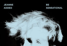 Jeanne Added – Be Sensational