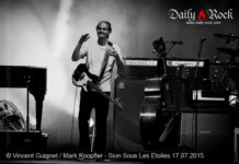 DYSILENCIA – Ceux Qui Marchent Debout