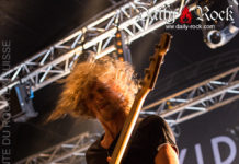 MUDDY ESCAPE – Taste