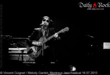 ZZ TOP @ Centre Bell, 17.03.2015