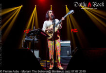 FATEFUL FINALITY – Battery