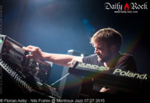TERRY ILOUS – Février 2015