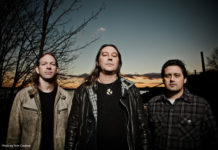 High On Fire – rencontre avec le bassiste Jeff Matz