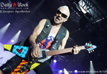 Guitare en Scène – 19 juillet 2015