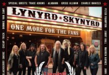 Lynyrd Skynyrd – One More For The Fans