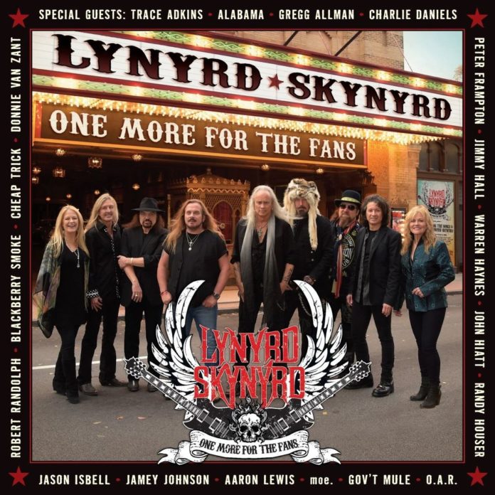 Skynyrd_OneMoreForTheFans