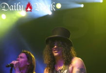 EPICA – Décembre 2014
