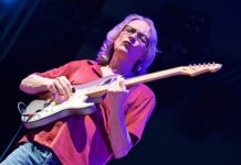 Guitare en Scène – 16 juillet 2015