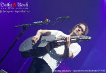 Guitare en Scène – 17 juillet 2015