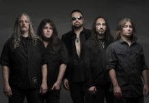 SYMPHONY X – Toujours plus vite, toujours plus loin
