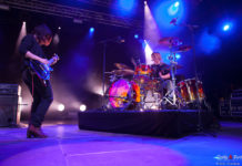 RICHIE RAMONE + MADJIVE – Atelier des Môles, Montbéliard le 20/12/2014