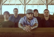 « Found in Far Away Places », le nouvel album de August Burns Red