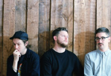 Alt-J – Espace Malley, Lausanne – 27 novembre 2015