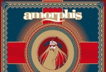 Ecoutez un premier titre du futur album d’Amorphis