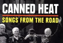 Canned Heat – Songs from the Road (CD + DVD)