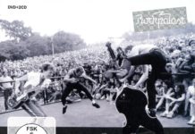Stray Cats – Live at Rockpalast