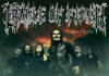 Un deuxième titre du prochain album de Cradle Of Filth en écoute!