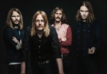 GRAVEYARD – Plus innocents et plus décadents