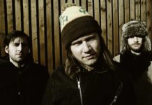 HATHORS – Grunge, USA et riot grrls