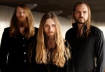 Deux morceaux du prochain Kadavar en track by track
