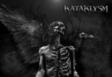 Kataklysm : un nouveau titre en écoute