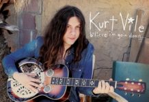 Nouveau morceau de Kurt Vile