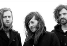 Other Lives tournera avec Belle and Sebastian en Suisse!
