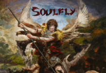 Prochain album de Soulfly