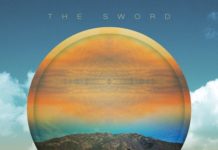 Les détails du prochain album de The Sword