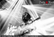 Deus + Foxygen + The War On Drugs – Montreux Jazz Festival – 5 juillet 2015