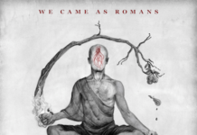 Un titre du futur album de We Came As Romans à écouter
