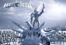 Helloween – My God-Given Right
