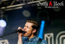 Estivale Open Air – Estavayer-le-Lac – 30 juillet – 2 août 2015