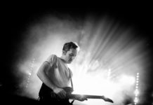 Interview 65daysofstatic – ArcTanGent 2015