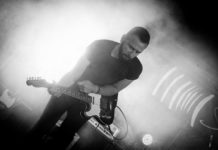 Interview Poly-Math – ArcTanGent Festival 2015