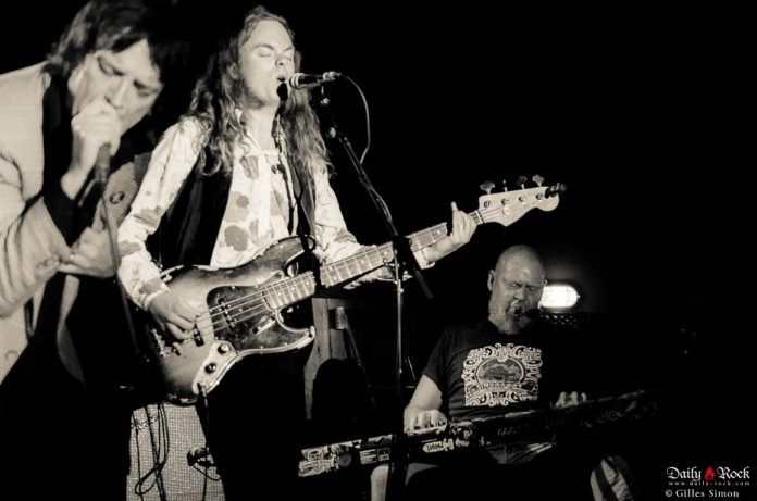 Diamond Dogs - Nambucca London - 22.08 (14)