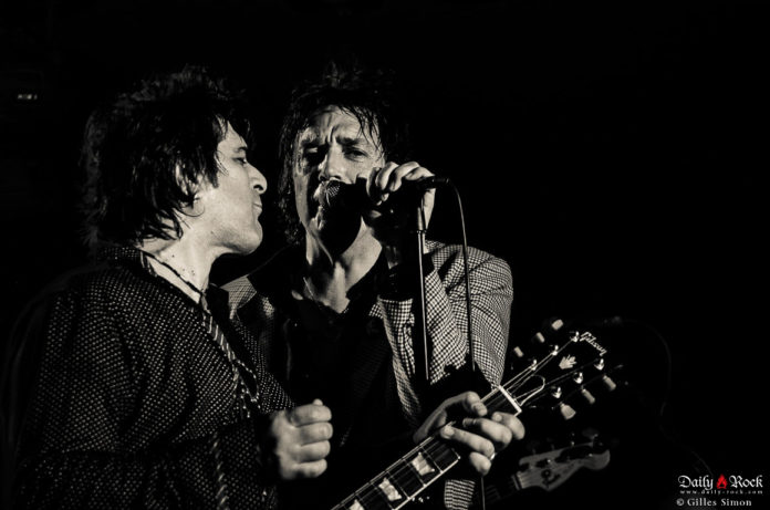 Diamond Dogs - Nambucca London - 22.08 (25)