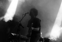 UNLEASHING THE BEAST – Jusqu’aux Dernières Heures