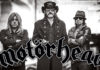 Motörhead – Arena, Genève / St.-Jakobshalle, Bâle – 8 & 9 février 2016