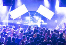 FESTIVAL LIVES AU PONT – Pont du Gard – 9 /07/15