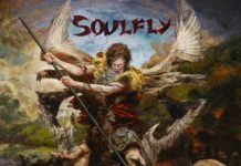Soulfly – Archangel